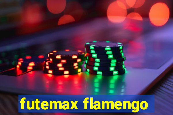 futemax flamengo-fluminense